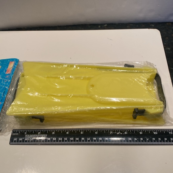 NIP Watersport Pro Swim Fins - Picture 6 of 6